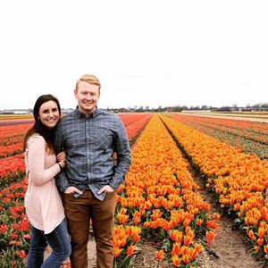 Meet your Posher, Haley